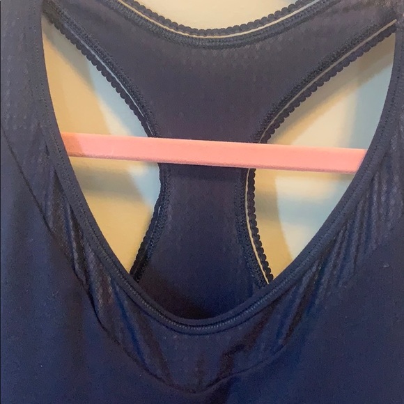 Lululemon Racerback Top - Picture 4 of 4